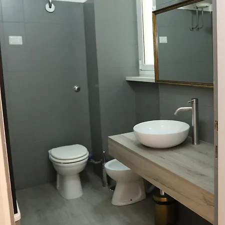 Apartman Viale Trastevere *