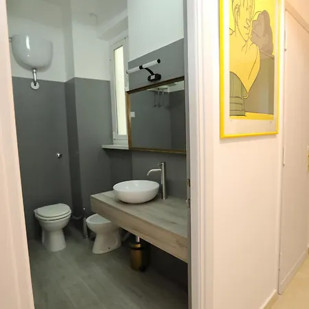 Viale Trastevere ローマ