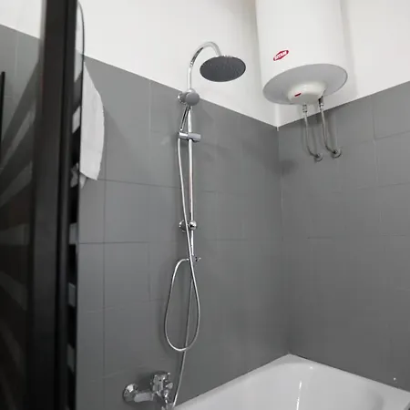 Viale Trastevere アパート