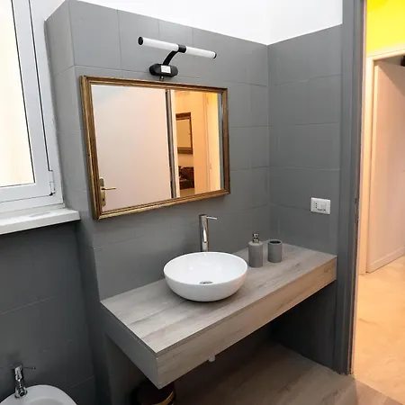 アパート Viale Trastevere