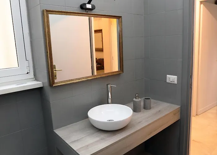Apartman Viale Trastevere