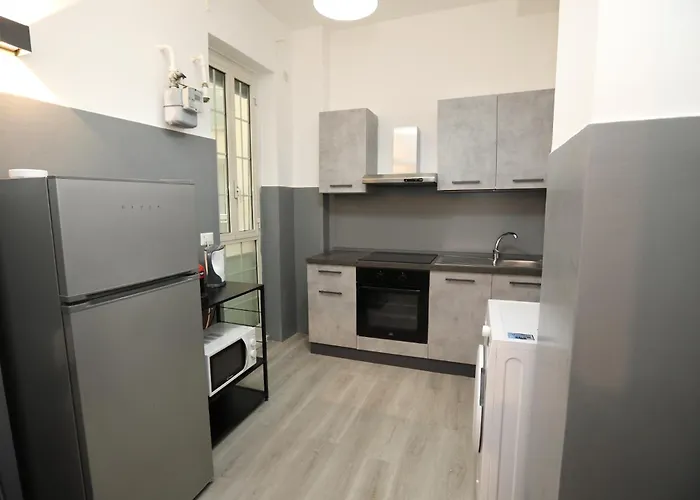 Apartman Viale Trastevere Róma